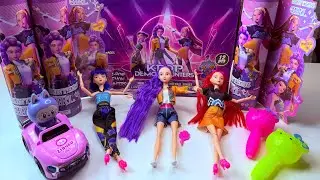💥 ASMR Mystery Toy Unboxing 🔮Next Level Satisfying Sounds🎁#asmr #satisfying #unboxing