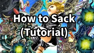 How to Sack (Tutorial)