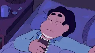 Steven Universe  ☆ The Stand - Mother Mother
