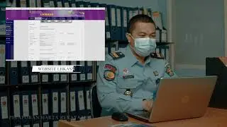PROFIL LAPAS PEREMPUAN KELAS IIA PEKANBARU