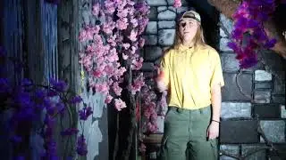 Mini Golf Montage