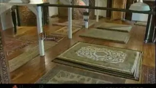 Persian Rug Company