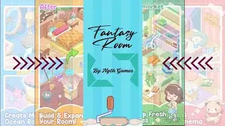 Fantasy Room • 171-175