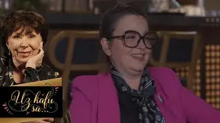 Uz kafu sa ... Katarina Žutić