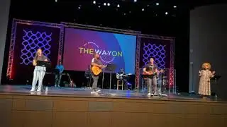 Vineyard National Conference | Worship Moment
