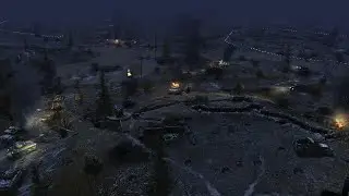 Dubovka (Call To Arms Gates Of hell Ostfront)(Last Stand)