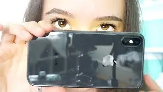 iPhone X Unboxing... SO MANY PROBLEMS! FionaFrills Vlogs