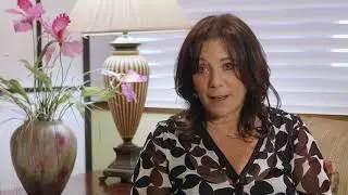 Having difficult conversations about a parent's death, with Cantor Debbi Ballard