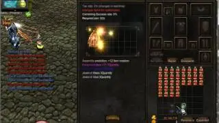 CHAOS MACHINE - CAPE OF EMPEROR