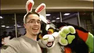 Furry Weekend Atlanta 2019 In A Nutshell