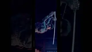 Samurai🔥 - Ghost of Tsushima