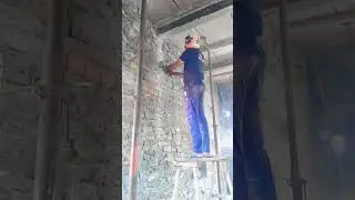 allah ka karam h #newvideo #electrical #hardwork #youtubeshorts #support #power #ak #newlights