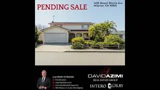 🔥 PENDING SALE 🔥