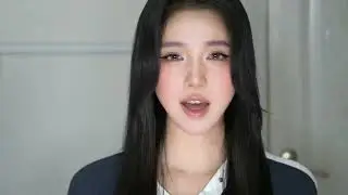 Transformed My Look & Life After Makeup! Asian Beauty Makeup Transformation New Me