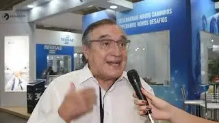 Carlos Alberto Sardenberg,  jornalista especializado em pol&iacute;tica e economia.