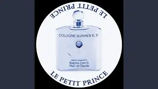 Brasilian Mouthwash (Alici Remix)