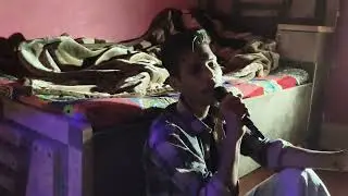 Behind the scenes (cover) part  7 Blinding lights 