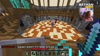 Minecraft Multijugador E.47 nuevo server mc.batland.es:24582
