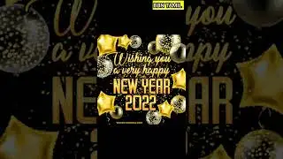2022|Happy New Year |BBN TAMI #shorts #youtubeshorts #viral #tamil #trending #2021 #2022