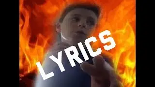Josh DissTrack Lyrics