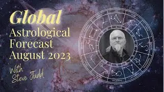 Global Forecast Horoscope - August 2023