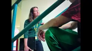 A Trauma Informed Approach to Working with a Person with Personality Disorder in a Prison Setting