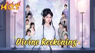 【Divine Reckoning】👀