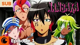 NANBAKA Episode 1 | Idiots with Numbers!
