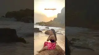 Hidden gems of Maharashtra🌴 #minivlog #love #shortvideo #youtubeshorts #shorts #shortsfeed #viral