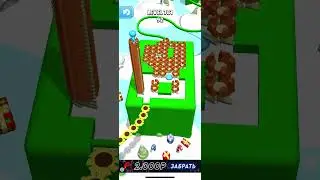 Stacky Dash #stackydash