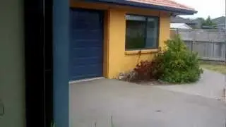 Whakatane House to rent- 6 Zarling Lane Coastlands