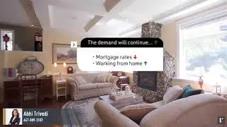 Late 2020 Housing Market Forecast