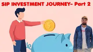 SIP ka magic | investment | Rich mindset | Bhavesh Jagda