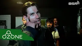 Ozone Media: Занотти, Персеполис, Стрикс, Афродон, Идиллия, Кеш [САЙФЕР]
