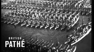 American Navy Boats (1914-1929)