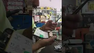 @mobilefixer47 @ScreenFixer #vivoy28s5g fullbody and disply change