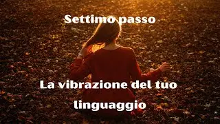 7. Quando non sei in armonia