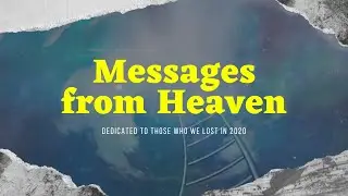 💚Выберите открытку💚 Послания от ваших умерших близких на небесах💌