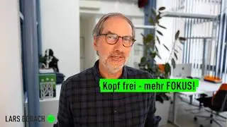 Der Ideenspeicher - Dein Tool für mehr Fokus im Tagesgeschäft