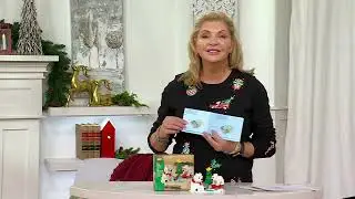 LEGO Wintertime Polar Bears 312 Piece BuildingKit on QVC