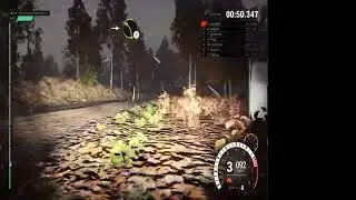 random ass dirt 4 video