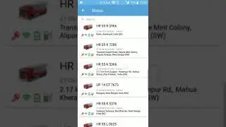 Tutorial GPS tracking application (libigps pro) part3 ||LIBI TECHNOLOGIES||