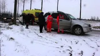 Moeder en dochter belanden in beek, Geetbets