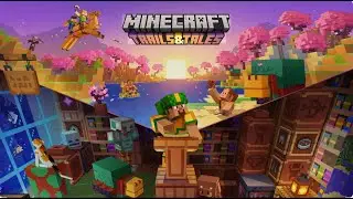 ENCHANTED BOOKS IN VILLAGES MINECRAFT SUVIVAL WORLD IN LIVE 🛑