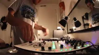 Dopez - I'm the type to make anything sound funky