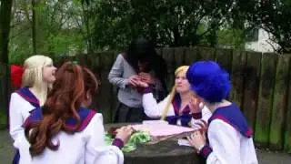 BSSM: Perfect Day (Inner Senshi Special 1.2)