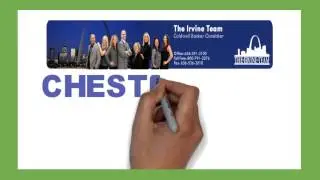 Evergreen Homes For Sale - Chesterfield - The Irvine Team
