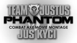 Phantom v2 - The JusTus Montage by Jus Kyci 