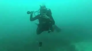 SSI Advanced Adventurer Diver