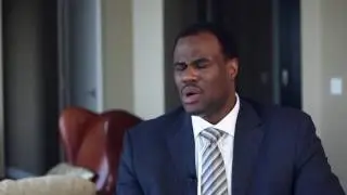 David Robinson | What true success looks like | Find a business coach